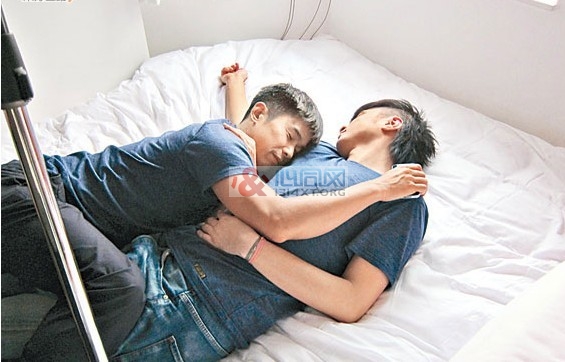 ž޻ֺ崲ϲ ͬ־Feel