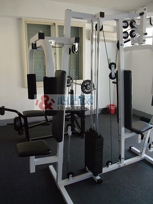 台湾男同志三温暖:屏东县垦丁18会馆