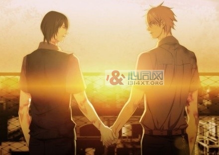 台上同志情“基情四射” 台下依然是禁忌 台上同志情“基情四射” 台下依然是禁忌