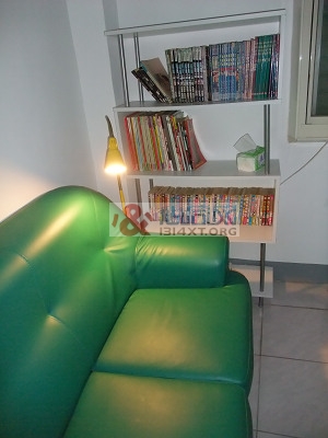 台湾男同志三温暖:屏东县垦丁18会馆