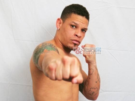 ȭѡOrlando Cruz³ȣ