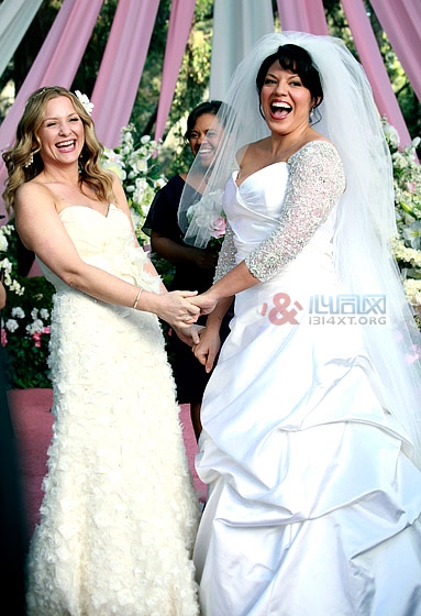 Grey's Anatomy 实习医生