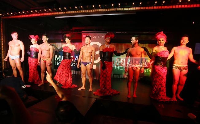 Baby Mҹݳ㡰Mr.Gayѡ