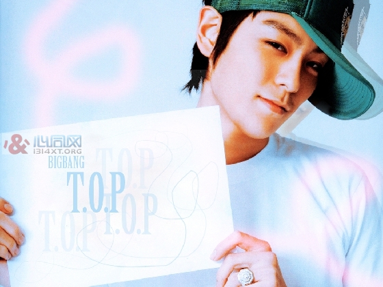 T.O.P.ʤ ɤڹԸ