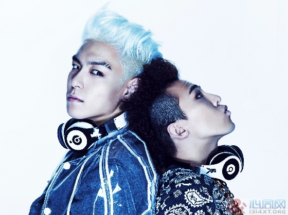 无死角美男T.O.P.崔胜贤 用嗓音诠释性感