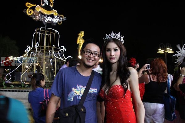 ̩ŵTiffany’s Show 