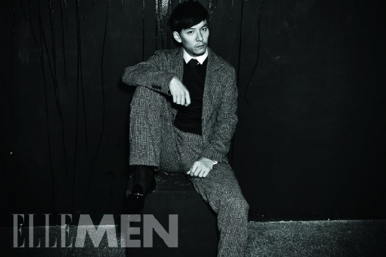 ELLE MEN11ºŷ ̸ʢ