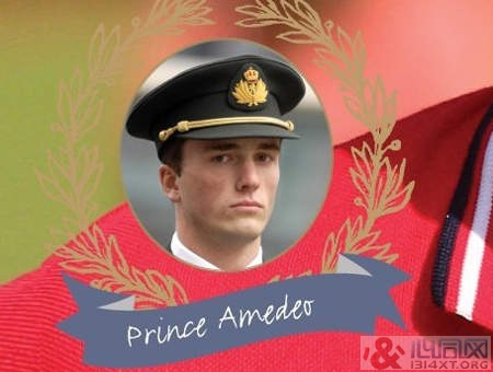 ʱAmedeo