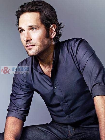 11Paul Rudd··£