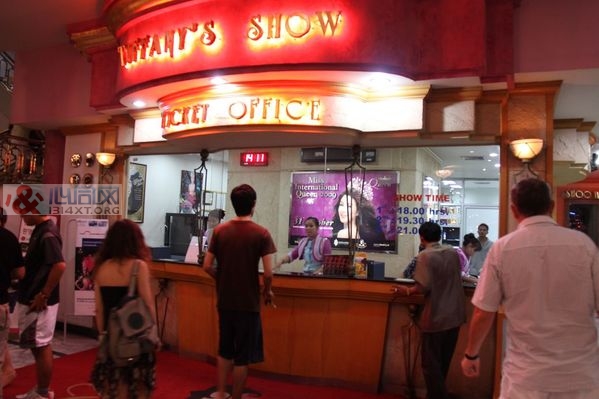 ̩ŵTiffany’s Show 