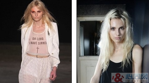 ģAndrej Pejic·Ƥ˹Ůװshow