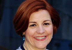 柯魁英可望成为纽约第一位女同性恋市长