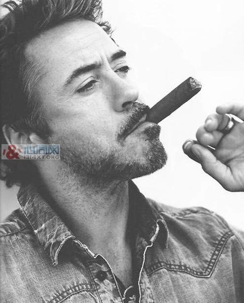 СͲ· (Robert Downey Jr.)