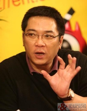 关锦鹏: 以电影出柜