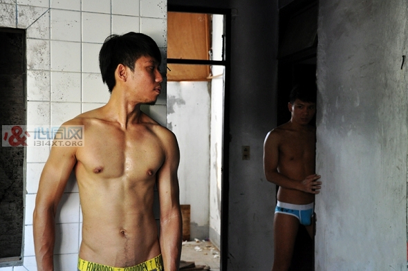 “公共厕所”！中国同性恋的历史