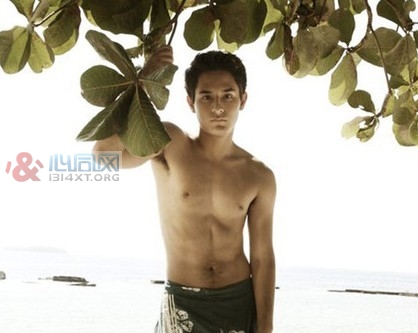 ɱSebastian CastroGay