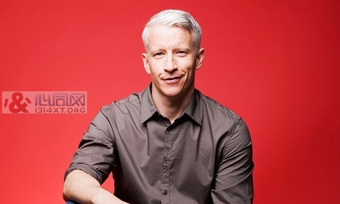 CNNɭ·(Aderson Gooper)