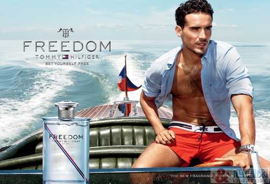 Freedom Tommy Hilfiger