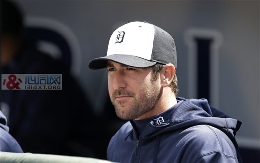 和同志当队友?“虎王”韦兰德:我很OK 和同志当队友?“虎王”韦兰德:我很OK