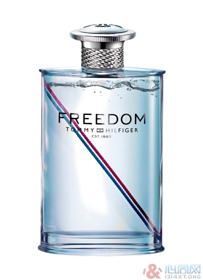 Freedom Tommy Hilfiger