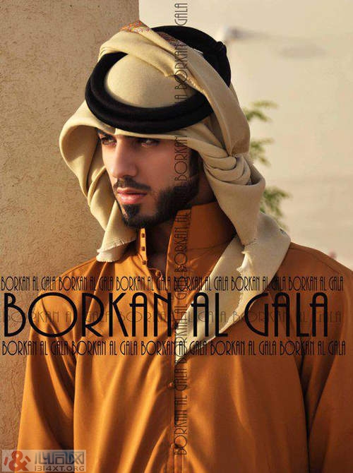 ϰģӰʦOmar Borkan Al Gala