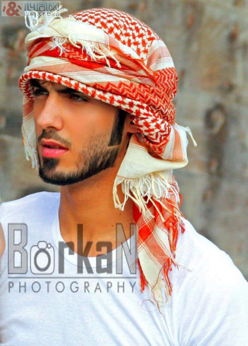 ϰģӰʦOmar Borkan Al Gala