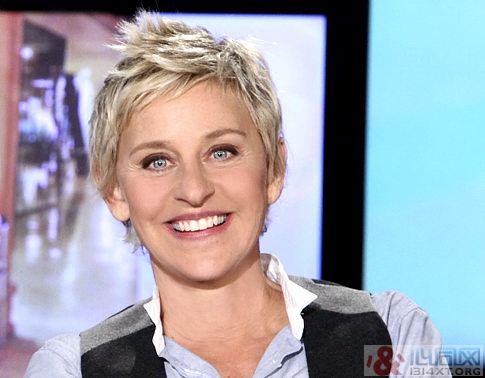 찬·½˹Ellen DeGeneres