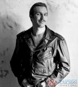 ͬ־ɫȷTom of Finland