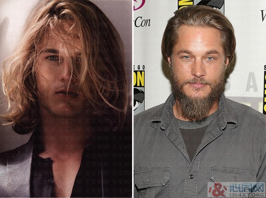 бУ˧Travis Fimmel