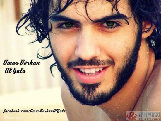 ϰģӰʦOmar Borkan Al Gala