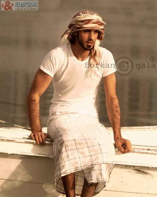 ϰģӰʦOmar Borkan Al Gala