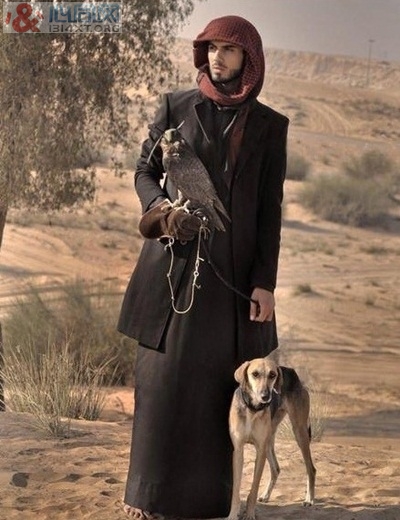 ϰģӰʦOmar Borkan Al Gala