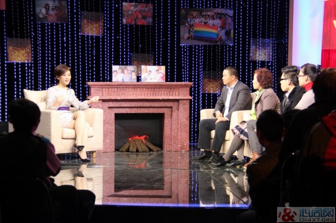 同性恋需要包容?同性恋者争取的是平等 同性恋需要包容?同性恋者争取的是平等