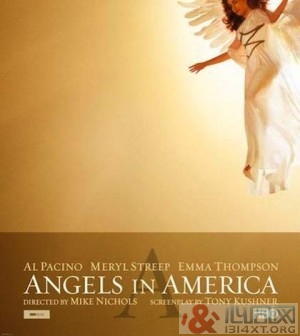 ͬ־Angels in Americaʹ