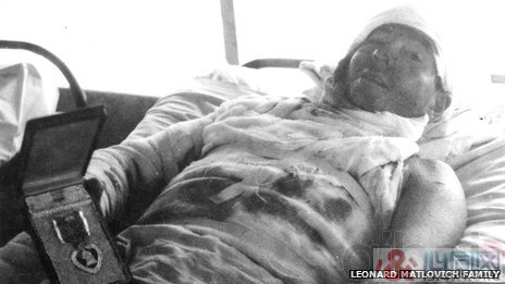 վͬʿLeonard Matlovich