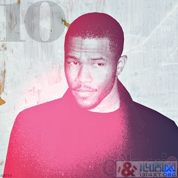 弗兰克•奥申(Frank Ocean)