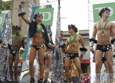 ¸绪ͬ־Pride Parade 񷨶λ