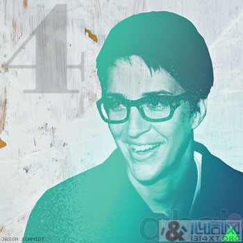 雷切尔•玛多(Rachel Maddow)