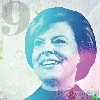 泰米•鲍德温(Tammy Baldwin)