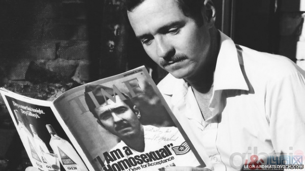 վͬʿLeonard Matlovich