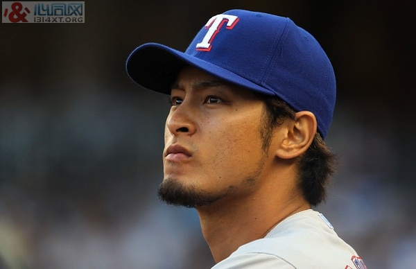 Yu Darvish