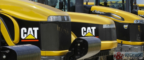 ֹͯͬCaterpillarֹͣ