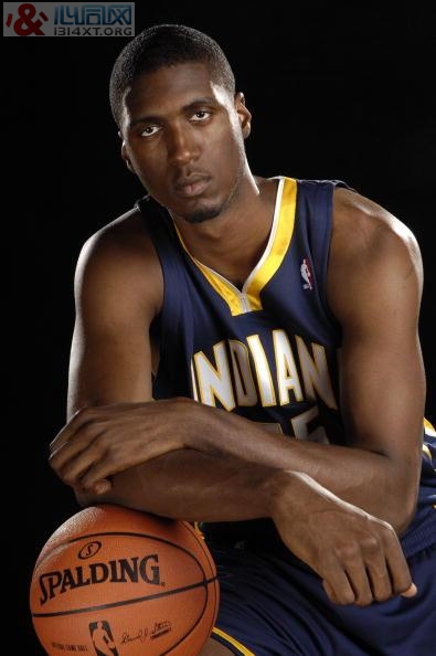 ߡͬ NBAԱRoy HibbertǸ