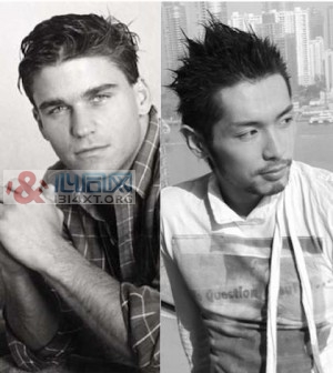 ͬ־麽Joey Stefanoǰ