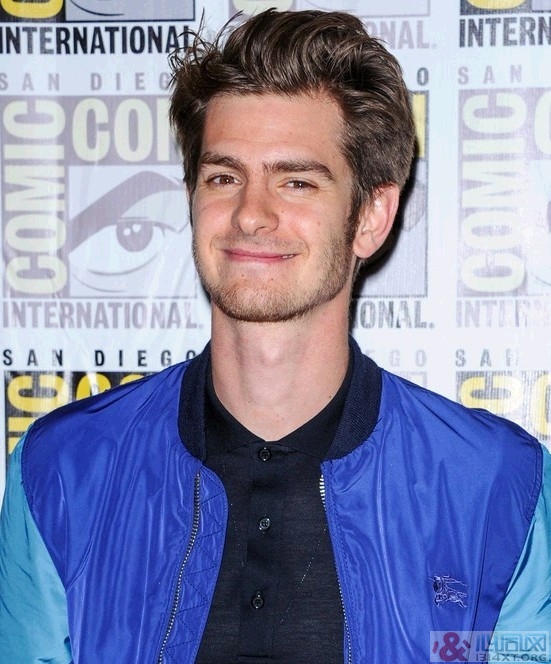 ֩Andrew Garfieldֱճ