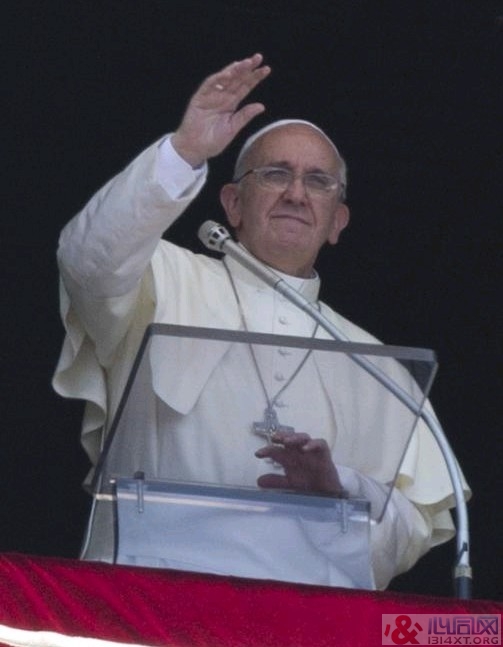 教廷再爆同性恋丑闻 教宗亲信涉嫌嫖男雏妓 教廷再爆同性恋丑闻 教宗亲信涉嫌嫖男雏妓