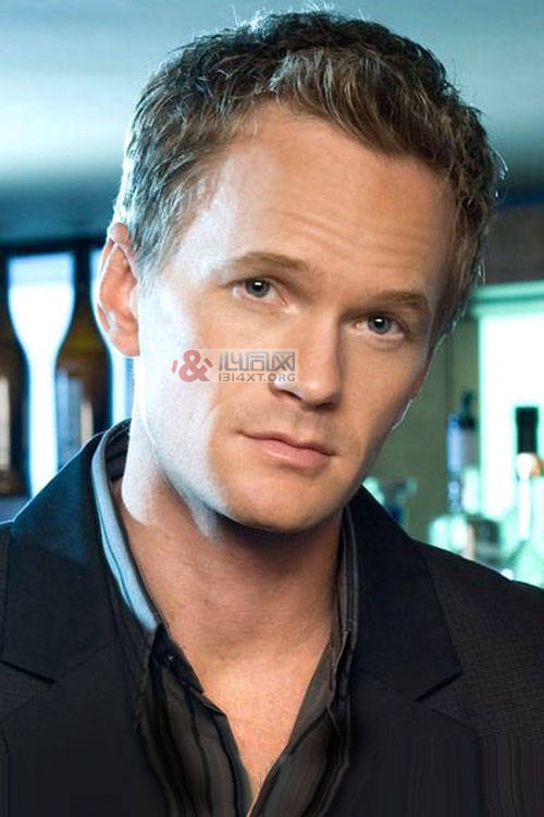 NEIL PATRICK HARRIS··˹ѳ