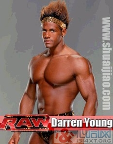 ְҵˤˤDarren Young