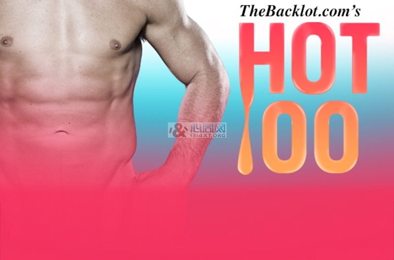 TheBackLot2013ԸʿTOP10ͼ