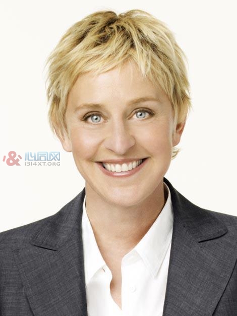 ѿĿ˰·½˹Ellen DeGeneres